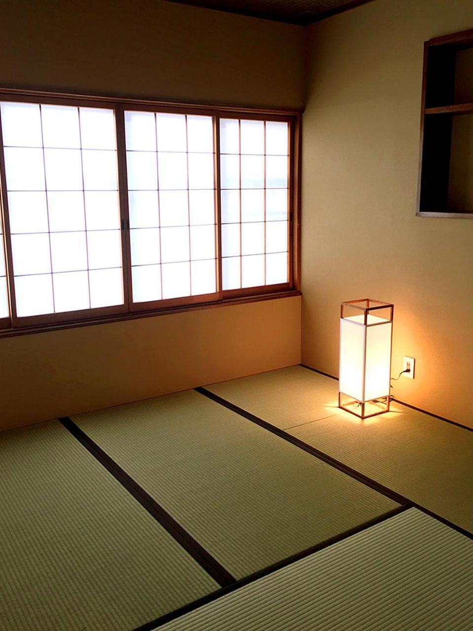 Ichii No Niwa 一棟貸切の古民家宿 櫟の庭 تاكاياما المظهر الخارجي الصورة